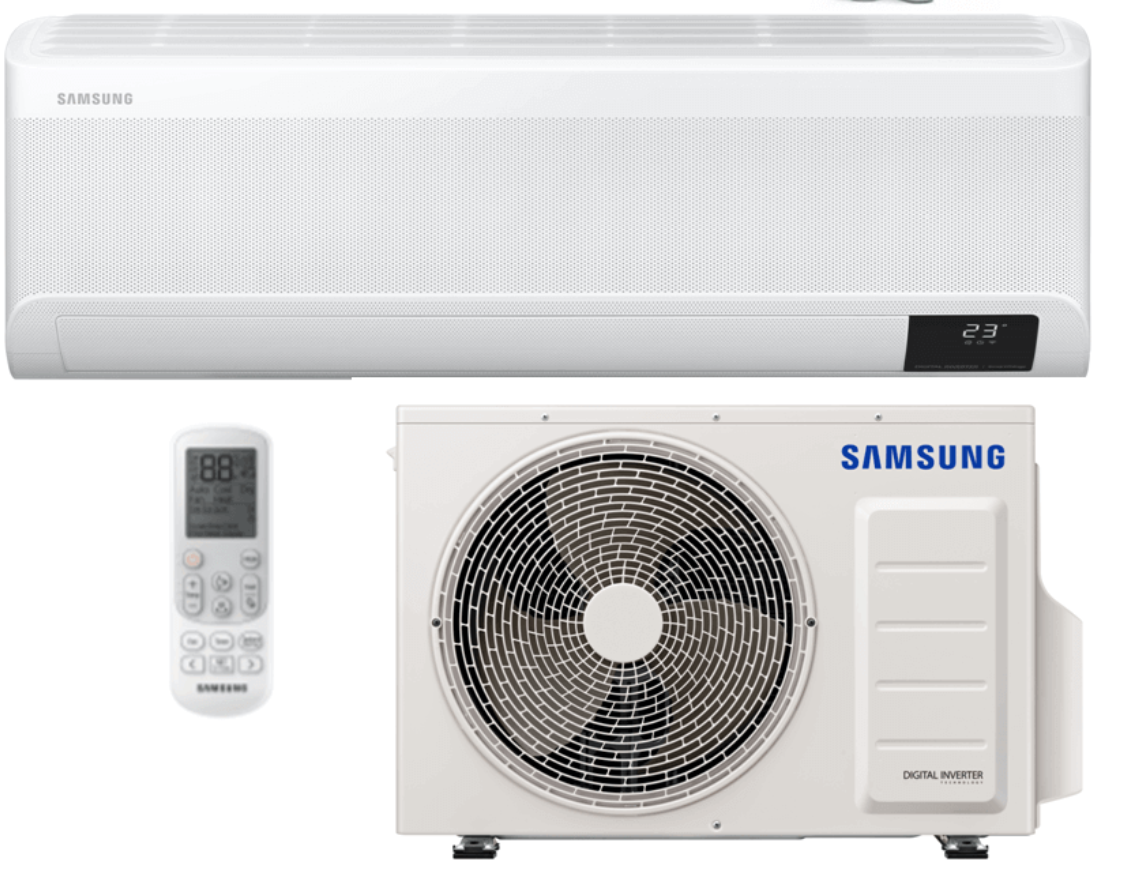 Samsung WindFree Avant