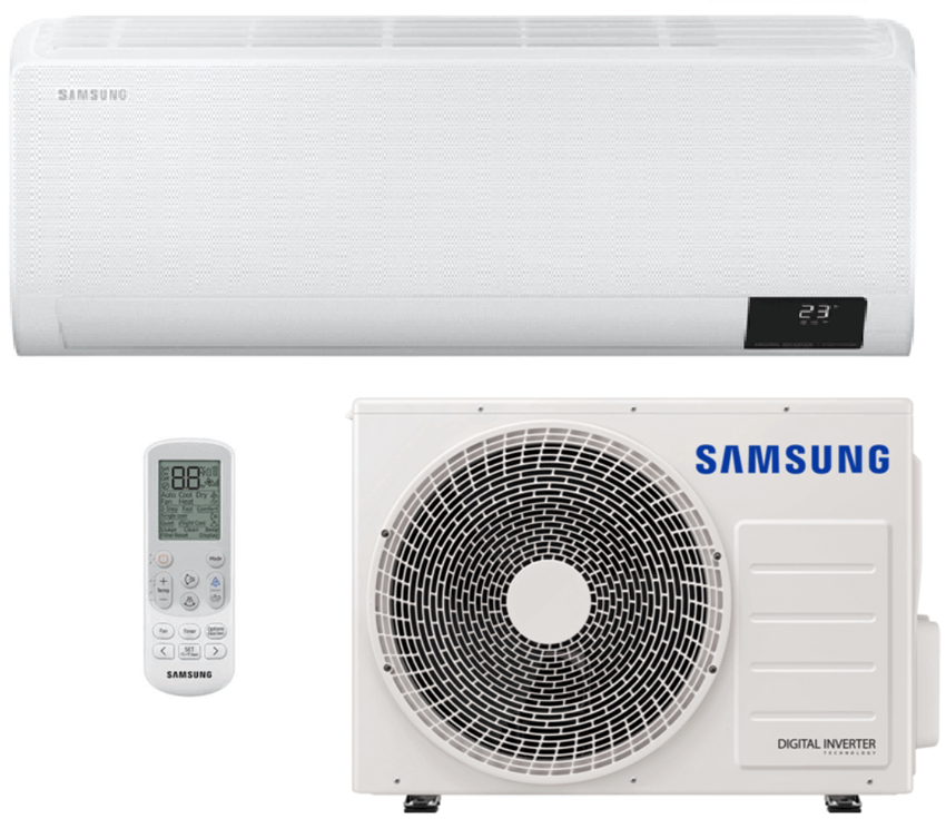 Samsung WindFree Comfort